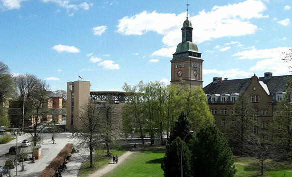 Ullevål universitetssykehus