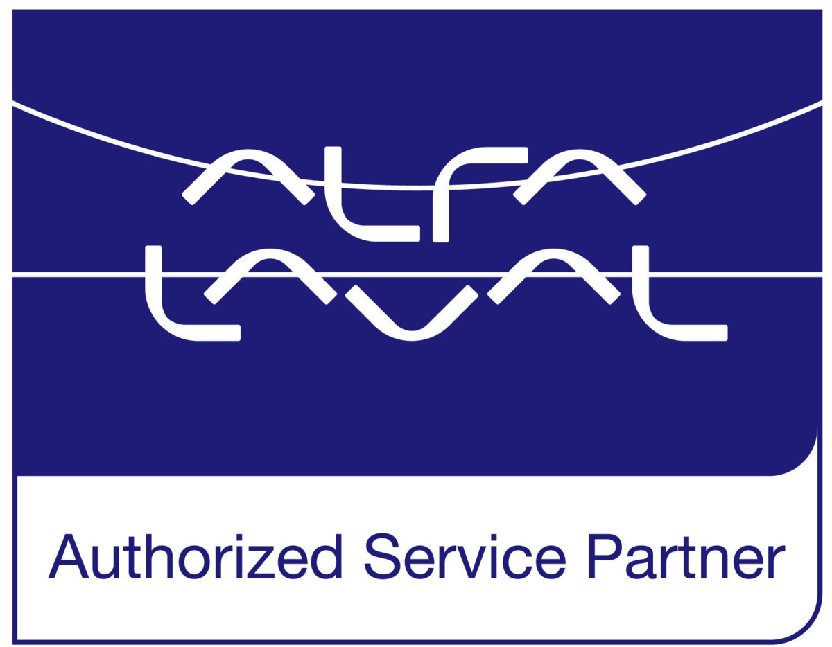 Alfa Laval - Autorisert servicepartner